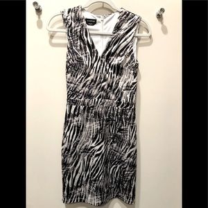 Bebe Body dress . Size Xs